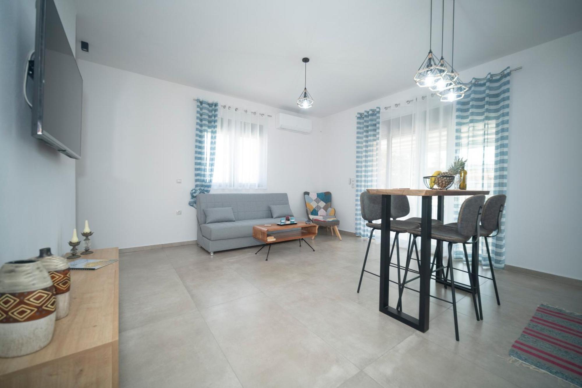 Elixrysos Apartment 2 Pitsidia Extérieur photo